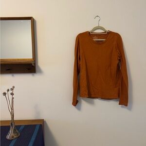 J. Crew Factory Girl Friend Tee